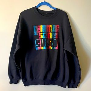 Candytopia Sweatshirt